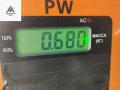фонарь задний правый BMW 5 серия E60/E61 2005, 2.5 л., бензин, МКПП, чёрный, универсал, 27898015 - фото №3