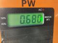 фонарь задний правый BMW 5 серия E60/E61 2005, 2.5 л., бензин, МКПП, чёрный, универсал, 27898015 - фото №3