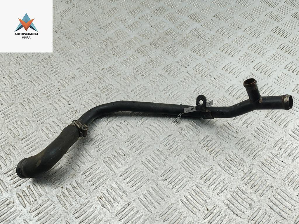 трубка охлаждающей жидкости Audi A4 B5 1995, 1.6 л., бензин, МКПП, 058121065A - фото №1