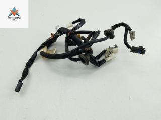 Проводка крышки багажника Nissan Pathfinder R51 2005, 2.5 л., дизель, АКПП, синий, внедорожник 5 дв., 24051ED324