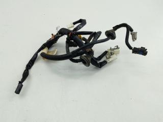 Проводка крышки багажника Nissan Pathfinder 2005, 2.5 л., дизель, АКПП, синий, внедорожник 5 дв., 24051ED324