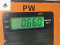 замок двери передней правой BMW 5 серия E60/E61 2005, 2.5 л., бензин, МКПП, чёрный, универсал, 7167074 - фото №3