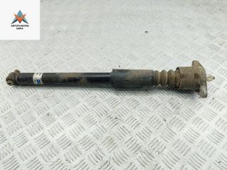 амортизатор задний правый Volkswagen Passat B5 [рестайлинг] 2002, 1.6 л., бензин, МКПП, серый, седан, 19029443