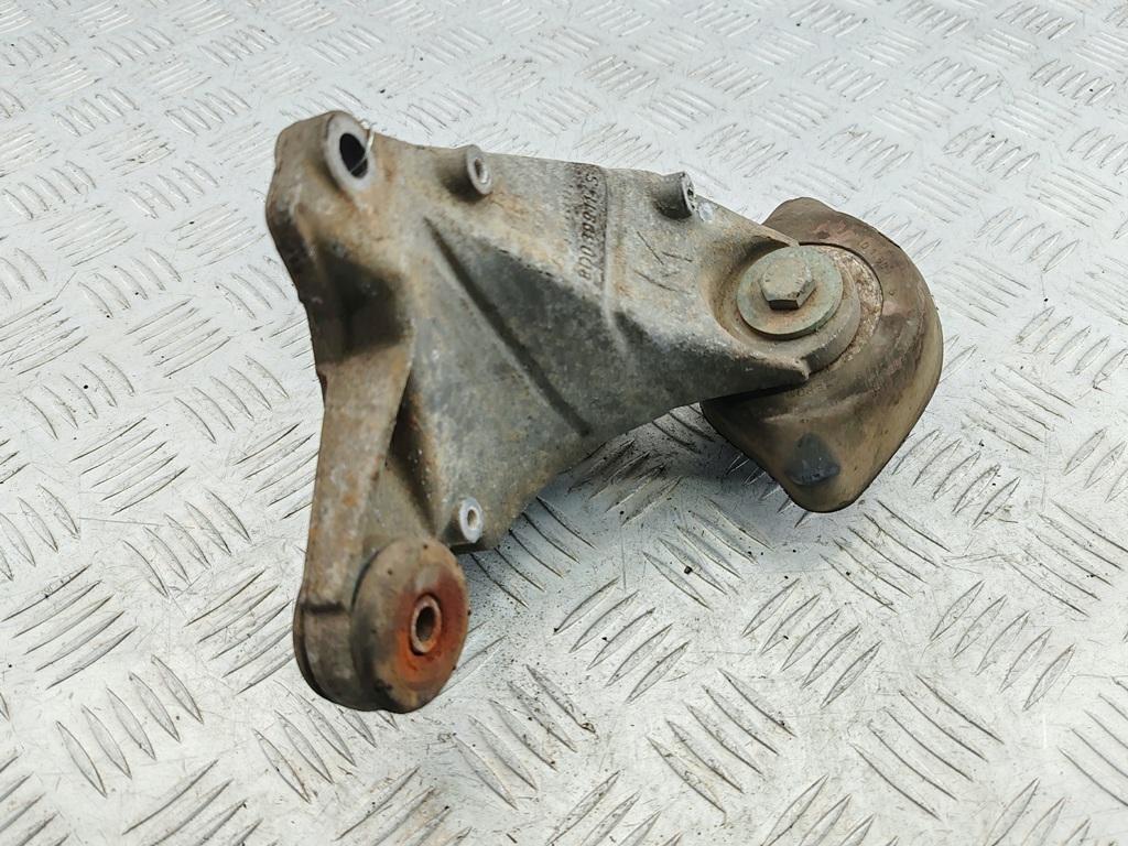 кронштейн КПП Volkswagen Passat B5+ (GP) 2002, 1.6 л., бензин, МКПП, серый, седан, 8D0399114S