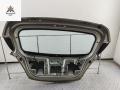 крышка багажника Opel Corsa D 2009, бежевый, хетчбэк 5 дв. - фото №6
