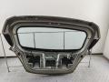 крышка багажника Opel Corsa D 2009, бежевый, хетчбэк 5 дв. - фото №6