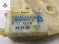 Замок стекла двери багажника Nissan Pathfinder R51 2005, 2.5 л., дизель, АКПП, синий, внедорожник 5 дв., 90550EA500 - фото №3