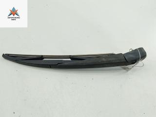Щеткодержатель (поводок стеклоочистителя) задний Toyota RAV4 XA20 2005, 2.0 л., бензин, АКПП, серый, внедорожник 5 дв.