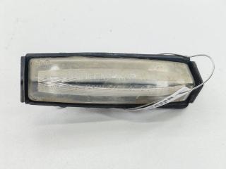 подсветка номера Toyota Yaris Verso 2001, 1.3 л., бензин, МКПП, серый, минивэн