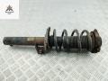 стойка передняя Volkswagen Passat B6 2009, 2.0 л., дизель, АКПП, серый, универсал, 3C0413031N - фото №2