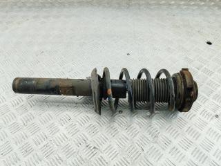 стойка передняя Volkswagen Passat B6 2009, 2.0 л., дизель, АКПП, серый, универсал, 3C0413031N