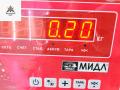 Петля стекла заднего Nissan Pathfinder R51 2005, 2.5 л., дизель, АКПП, синий, внедорожник 5 дв. - фото №3