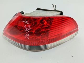 фонарь задний правый BMW 7 E65/E66 2003, 4.4 л., бензин, АКПП, серый, седан, 6914286