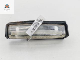 подсветка номера Toyota Yaris Verso 2001, 1.3 л., бензин, МКПП, серый, минивэн