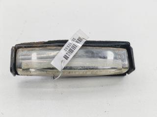 подсветка номера Toyota Yaris Verso 2001, 1.3 л., бензин, МКПП, серый, минивэн