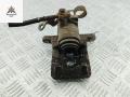 суппорт задний правый Volkswagen Passat B5 [рестайлинг] 2004, 1.6 л., бензин, МКПП, серый, универсал - фото №2