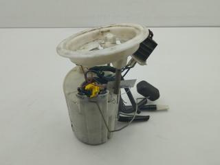 насос топливный BMW 5 E60/E61 2005, 2.5 л., бензин, МКПП, чёрный, универсал, 6764141