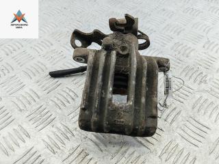 суппорт задний левый Volkswagen Passat B5 [рестайлинг] 2002, 1.9 л., дизель, МКПП, серый, универсал