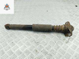 амортизатор задний правый Volkswagen Passat B6 2009, 2.0 л., дизель, АКПП, серый, универсал, 814902000908