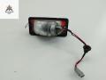 фонарь противотуманный левый Toyota RAV4 XA20 2005, 2.0 л., бензин, АКПП, серый, внедорожник 5 дв., 0083088308 - фото №2
