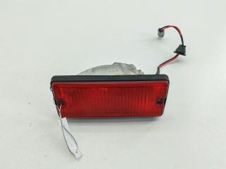 фонарь противотуманный левый Toyota RAV4 XA20 2005, 2.0 л., бензин, АКПП, серый, внедорожник 5 дв., 0083088308