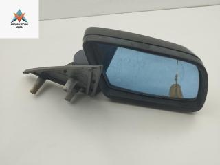 зеркало правое BMW 5 серия E60/E61 2005, 2.5 л., бензин, МКПП, чёрный, универсал