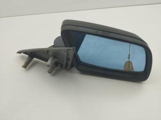 зеркало правое BMW 5 E60/E61 2005, 2.5 л., бензин, МКПП, чёрный, универсал