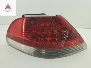фонарь задний левый BMW 7 серия E65/E66/E67 2003, 4.4 л., бензин, АКПП, серый, седан