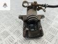 суппорт задний левый Volkswagen Passat B5 [рестайлинг] 2004, 1.6 л., бензин, МКПП, серый, универсал - фото №2