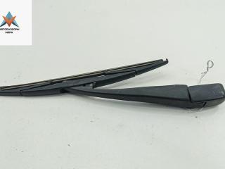 Щеткодержатель (поводок стеклоочистителя) задний Nissan Pathfinder R51 2005, 2.5 л., дизель, АКПП, синий, внедорожник 5 дв.