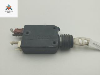 активатор замка багажника Citroen Berlingo 1 поколение (M49) 1997, 1.4 л., бензин, МКПП, синий, фургон