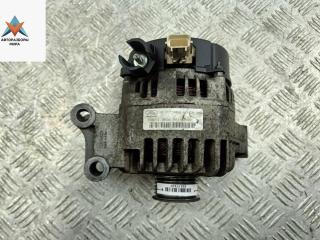 генератор Ford Focus 2 поколение [рестайлинг] 2007, 1.6 л., i, бензин, МКПП, чёрный, универсал, 3N1110300AF