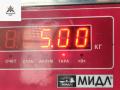 генератор Ford Focus 2 поколение [рестайлинг] 2007, 1.6 л., i, бензин, МКПП, чёрный, универсал, 3N1110300AF - фото №7
