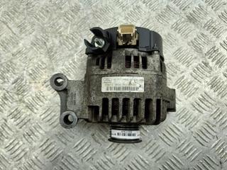 генератор Ford Focus II 2007, 1.6 л., i, бензин, МКПП, чёрный, универсал, 3N1110300AF