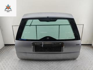 крышка багажника Ford Mondeo 3 поколение [рестайлинг] 2004, серый, универсал