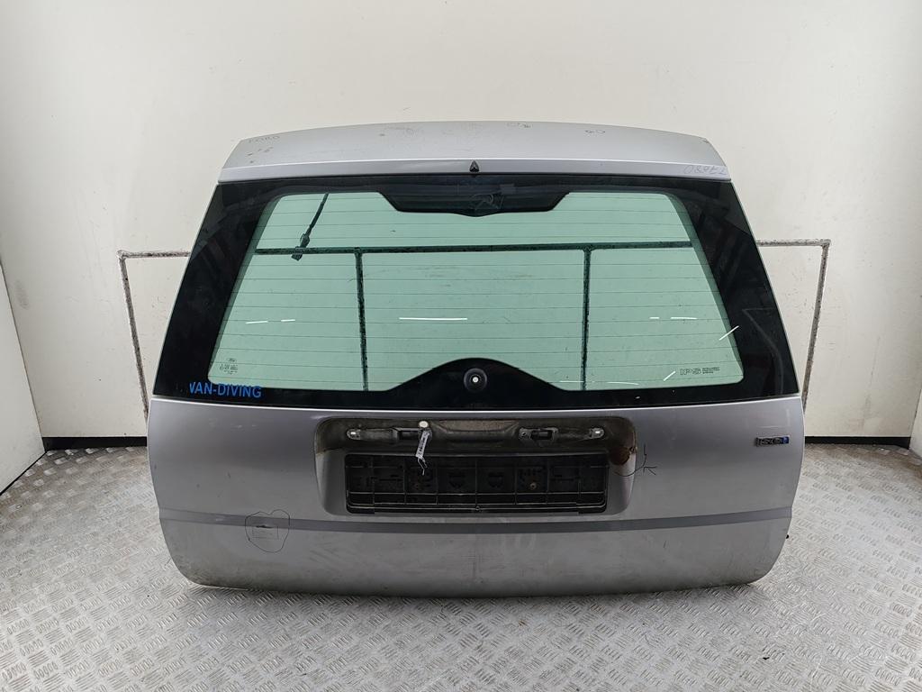 крышка багажника Ford Mondeo III 2004, серый, универсал