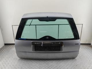 крышка багажника Ford Mondeo III 2004, серый, универсал