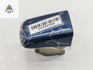 Накладка на ручку двери Nissan Pathfinder R51 2005, 2.5 л., дизель, АКПП, синий, внедорожник 5 дв., 80646EB313