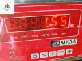 шторка багажника Mitsubishi Outlander 1 поколение 2004, 2.0 л., бензин, МКПП, чёрный, внедорожник 5 дв. - фото №3