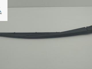 Щеткодержатель (поводок стеклоочистителя) задний Citroen C5 1 поколение 2003, 2.0 л., дизель, МКПП, серый, хетчбэк 5 дв., 9635402480