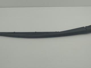 Щеткодержатель (поводок стеклоочистителя) задний Citroen C5 1 поколение 2003, 2.0 л., дизель, МКПП, серый, хетчбэк 5 дв., 9635402480
