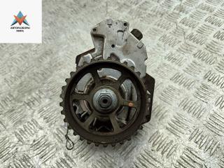 ТНВД Renault Megane 2 поколение [рестайлинг] 2006, 1.9 л., дизель, МКПП, чёрный, универсал, 8200659766, 0445010087
