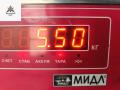 ТНВД Renault Megane 2 поколение [рестайлинг] 2006, 1.9 л., дизель, МКПП, чёрный, универсал, 8200659766, 0445010087 - фото №6