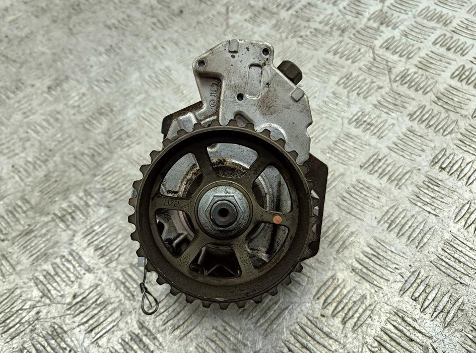 ТНВД Renault Megane II 2006, 1.9 л., дизель, МКПП, чёрный, универсал, 8200659766, 0445010087