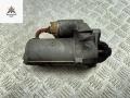 стартер Renault Megane 2 поколение [рестайлинг] 2006, 1.9 л., дизель, МКПП, чёрный, универсал, 8200628426 - фото №2