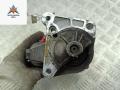 стартер Renault Megane 2 поколение [рестайлинг] 2006, 1.9 л., дизель, МКПП, чёрный, универсал, 8200628426 - фото №3