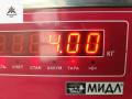 стартер Renault Megane 2 поколение [рестайлинг] 2006, 1.9 л., дизель, МКПП, чёрный, универсал, 8200628426 - фото №6