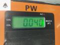 разъем (фишка) проводки BMW 5 серия E39 1997, 2.0 л., бензин, МКПП, синий, седан, 1378118 - фото №3