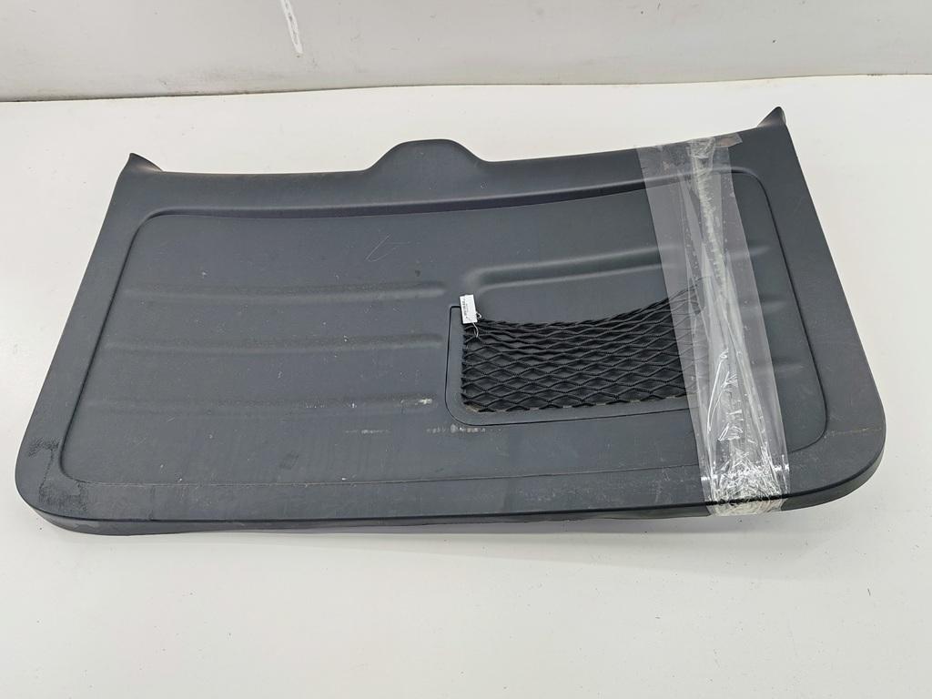 обшивка крышки багажника Toyota RAV4 XA20 2005, 2.0 л., бензин, АКПП, серый, внедорожник 5 дв., 6775042010