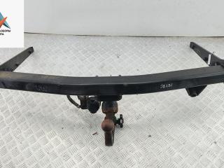 прицепное устройство (фаркоп) Volkswagen Phaeton 1 поколение 2005, 3.0 л., дизель, АКПП, серый, седан, 3D5803881B